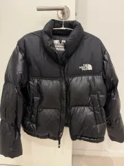 THE NORTH FACE ザノースフェイス ヌプシ M