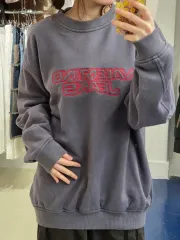 1990s Valentino ヴァレンティノ オールドスクール スウェットのサムネイル
