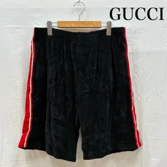 2026年最新】GUCCI メンズ ショートパンツ・ハーフパンツの人気