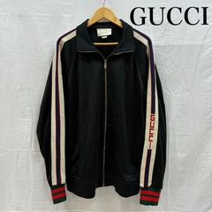 GUCCI GGジャカード シェリーライン トラックジャケット ジャンボGG GUCCI GGジャカード シェリーライン トラックジャケット ジャンボGG