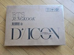 未開封】DICON D'FESTA BTS ジョングク version グク - メルカリ