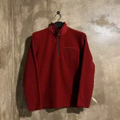 キャロウェイ ハーフジップ 長袖のサムネイル