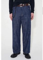 our legacy VAST CUT Blue Drape Denim - メルカリ