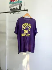 DSQUARED2 (Made in Italy) 半袖Tシャツ