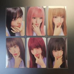 ラスト(G)I-DLE ウギ YUQ1 solo 中華kms 特典12枚 セット - メルカリ