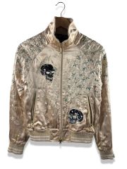 STRASBURGO 春色アンサンブル カーディガン&半袖ニット 未使用品