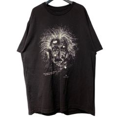 サイケ 渦巻き ぐるぐる 民族 Tシャツ スピ - メルカリ