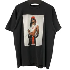 Supreme×Playboi Carti 25FW Playboi Carti TeeフォトプリントTシャツ 8069000142457