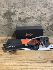 100% Speedcraft Two Tone 本体、交換用ノーズパッドのみ - メルカリ