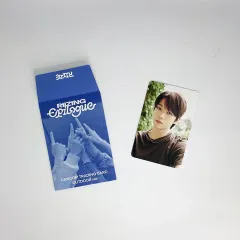 RIIZE（ライズ）ソンチャン（SUNGCHAN） EPILOGUE エピローグ ON THE SING STREET トレカ