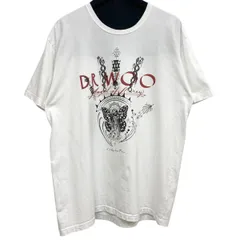 NEIGHBORHOOD DR．WOO 20SS DR．WOO-2／C-TEE．SSロゴプリントTシャツ 8069000114461のサムネイル