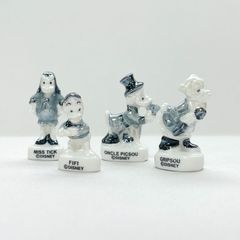 フェーヴ ハイヒール オートクチュールとファッション フランス