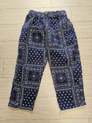 パッチワーク Puff & Misha パンツ Puff & Misha - Puff & Misha 4y パンツ パッチワーク Puff & Misha 4y ボトムス・スパッツ