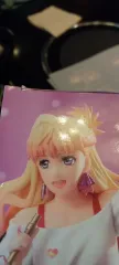 SEGA マクロス フロンティア フィギュア