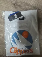NBA 半袖 白 large 新品
