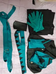 恋は戦争 初音ミクオ COS コスプレ 男 バージョン VOCALOID（ボーカロイド・ボカロ）