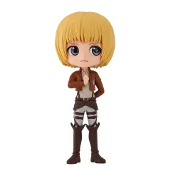 進撃の Q posket（キューポスケット） アルミン・アルレルト(アルミン) ver A