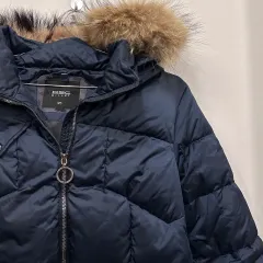 ミレー MILLET RSC ダックダウン フーディー ショート パファー ダウンのサムネイル