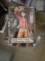 モンキー・D・ルフィ ONE PIECE フィギュア 出品