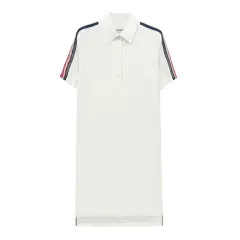 新品正規品 トム・ブラウン ショルダ― LINE レディース KARA（カラ） ONE PIECE FKD137A