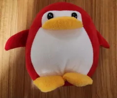 中型ぬいぐるみ出品