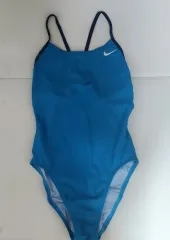ナイキ ブルー 水着30