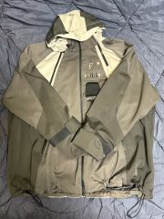 Omar Afridi Anorak Parka - メルカリ