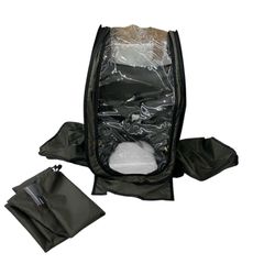 新品未使用】norokka レインカバー ルーフ オリーブ - メルカリ