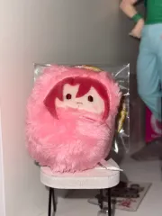 ブルーロック 千切 豹馬 くるみたぴぬい 出品