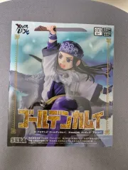 未開封 セガ ゴールデンカムイ アシリパ フィギュア
