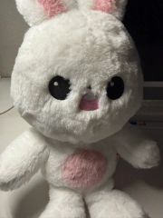 新品☆ ピンク パンダの赤ちゃん BIG 足が鳴る ぬいぐるみ クレーンゲーム 新品☆ ピンク パンダの赤ちゃん BIG 足が鳴る ぬいぐるみ クレーン
