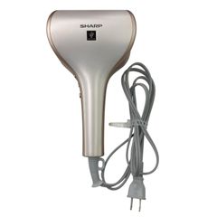 美品 SHARP IB-WX3 プラズマクラスター ドライヤー 24年製 - メルカリ