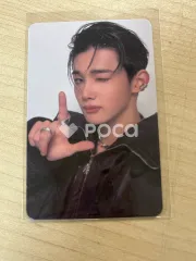 &TEAM ジョウ 2025 &TEAM CONCERT TOUR [AWAKEN THE BLOODLINE] in SEOUL LUNÉ MEMBERSHIP BOOTH