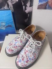 Dr. Martens 1461 THE Met 3ホール シューズ 葛飾北斎 - メルカリ