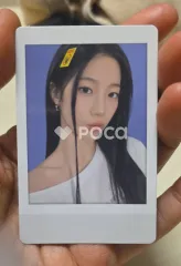 LE SSERAFIM カズハ HOT TIN CASE Ver.