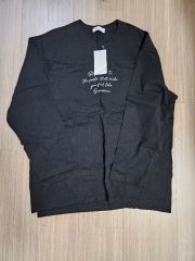 ✨未使用タグ付✨CLOTH&CROSS クロスアンドクロス Tシャツ Latte