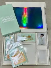 SEVENTEEN ジョンハン 誕生日 ボックス バースデーパッケージ バパケ Ver. 2