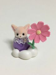 廃盤・希少品 】2014年 ハミングミン卜 貯金箱 陶器製 サンリオ - メルカリ