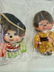 レア 地域限定 モンチッチ まとめ