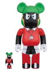 希少】BE@RBRICK Dennis Rodman 100％ ＆ 400％ - メルカリ