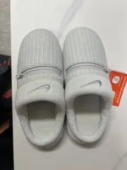 新品) NIKE コートバーロウ SE スリッパ 230 サイズ