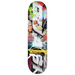 シュリンク付 STUSSY Women SLY Deck スケートボード デッキ - メルカリ