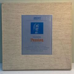 クラシック CD ARCHIV PRODUKTION 1947-2013 55CD Archiv Produktion 1947 - 2013 - Box Set (Trailer) - YouTube