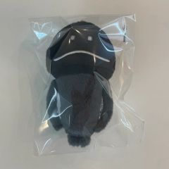 ズラー 森のおくりもの展 もこもこぬいぐるみ GLAY TERU 新品未開封