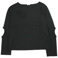 H BEAUTY&YOUTH エイチ ビューティーアンドユース 日本製 SHEER LONG