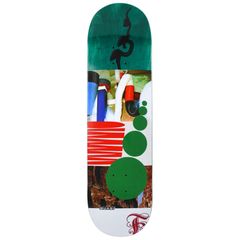 Nujabes Metaphorical music skateboard - メルカリ