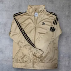 高品質 正規品 アディダス ジャケット 104 300円 → 49,000円