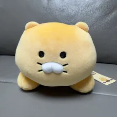 KAKAO FRIENDS(カカオフレンズ) チュンシク 中型人形 出品