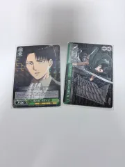 リヴァイ シュヴァルツ カード (まとめ売り)
