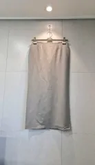 EMPORIO ARMANI エンポリオアルマーニ 正規品 ロング スカート Hラインのサムネイル